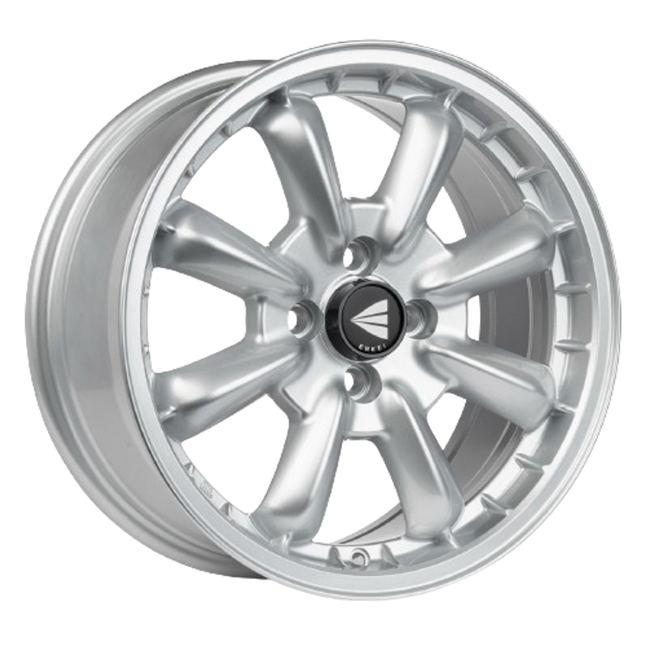 愛用 Enkei Threepieceus - Silver 15x5.5+17 4x130 Compe 水着・ラッシュガード