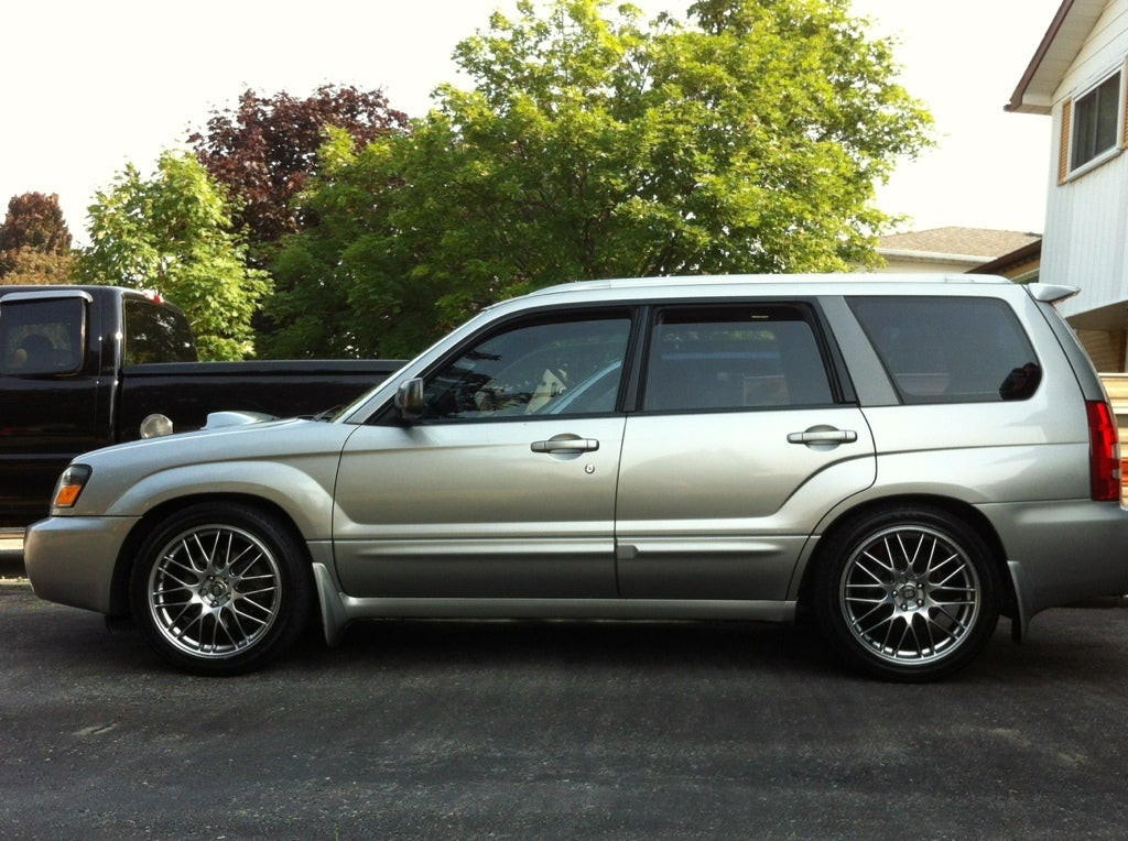 Enkei EKM3 5x114.3 17x7+45 Hyper Silver | ThreePiece.us