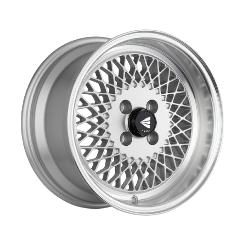 Enkei Enkei92 Classic Line 4x100 15x7+38 | ThreePiece.us