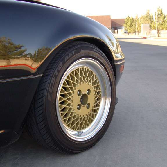 Enkei Enkei92 Classic Line 5x114.3 15x7+38 | ThreePiece.us