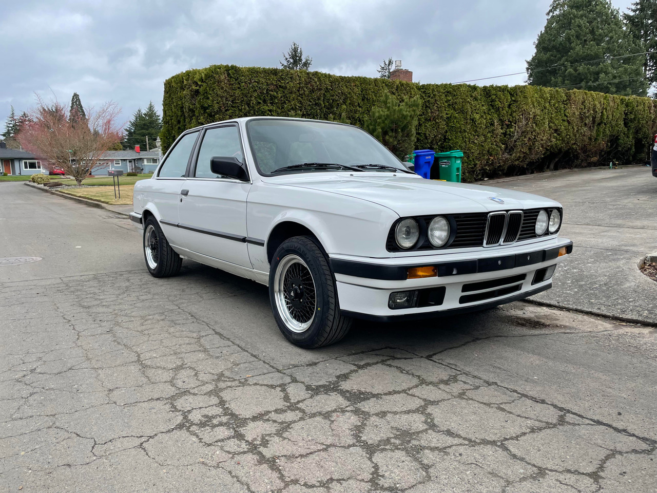 Enkei Enkei92 Classic Line 4x100 15x8+25 | ThreePiece.us