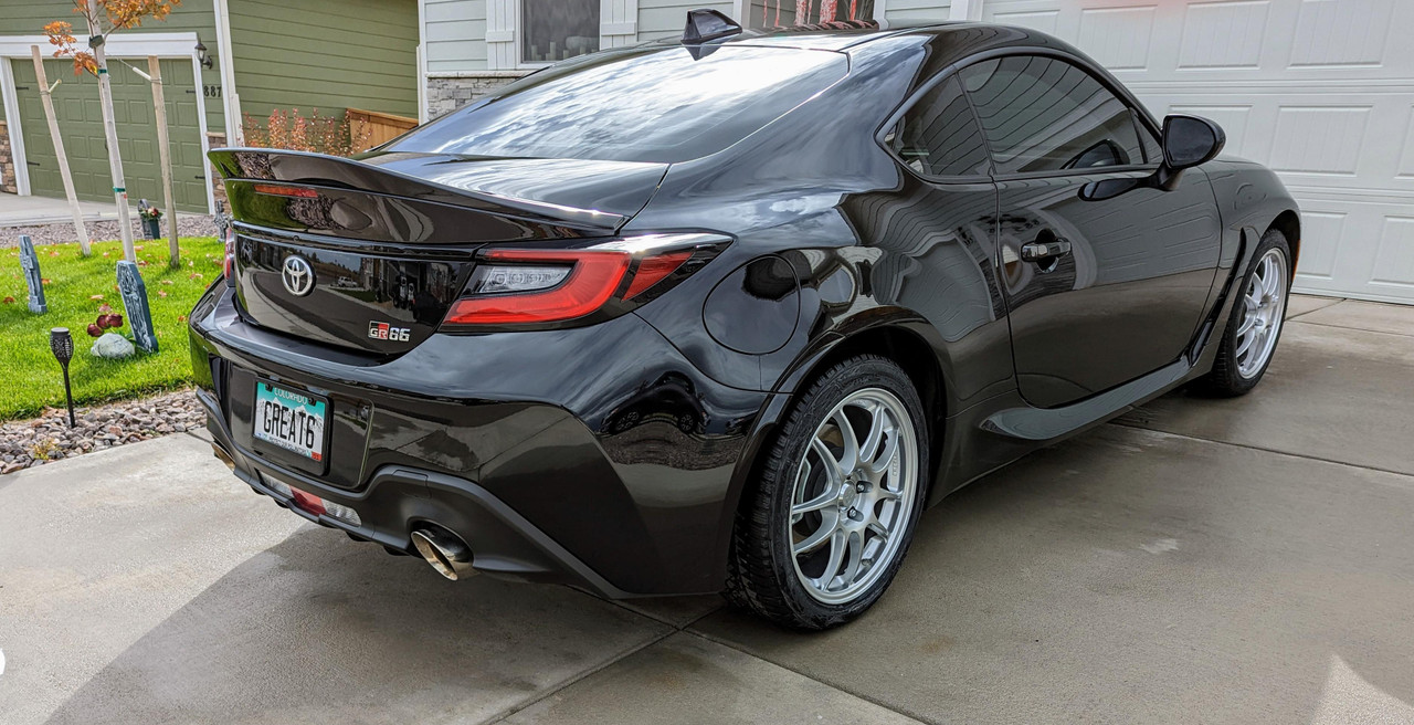 Enkei PF01 5x114.3 18x8.5+48 Silver Wheels | ThreePiece.us
