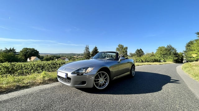 Enkei PF01A 5x114.3 18x8+40 Silver Wheels | ThreePiece.us