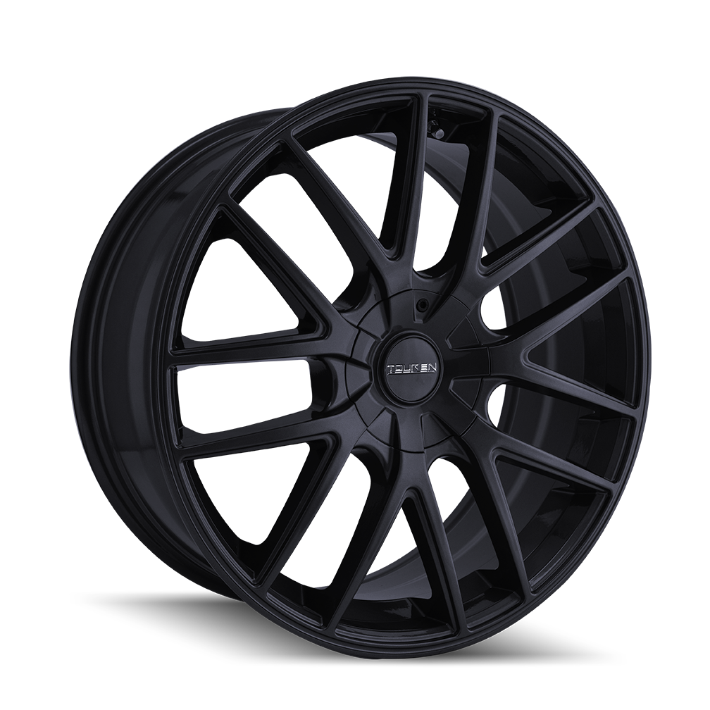 TOUREN TR60 3260 5x108/5x114.3 19x8.5 +40 | ThreePiece.us