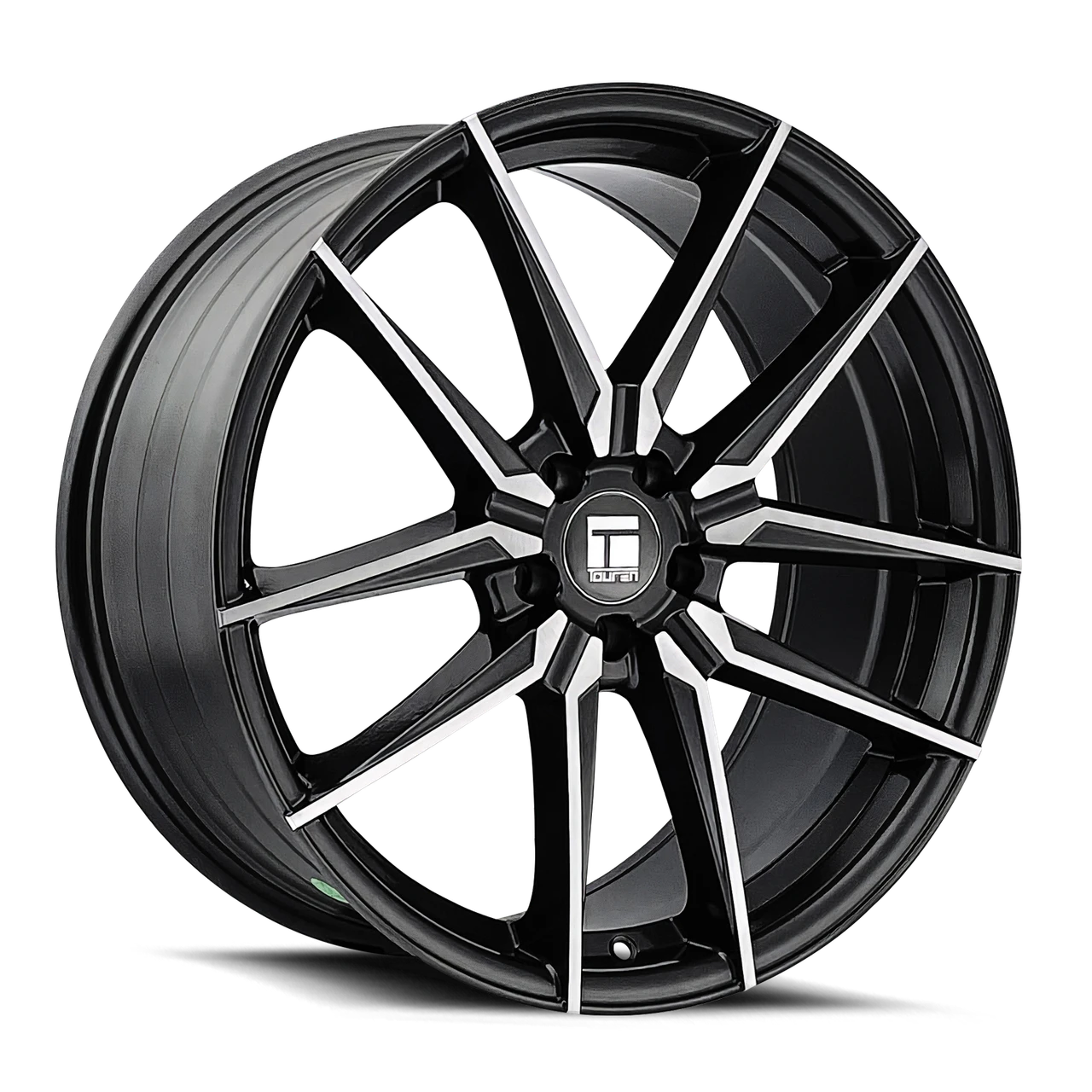 TOUREN TR94 3294 5x114.3 20x9 +35 GLOSS | ThreePiece.us