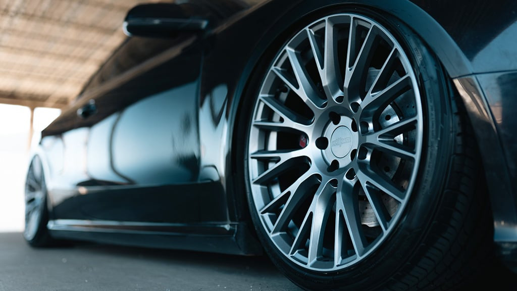 Rotiform 1PC Rotiform RC201 LSE 5X120 20X8.5 | ThreePiece.us