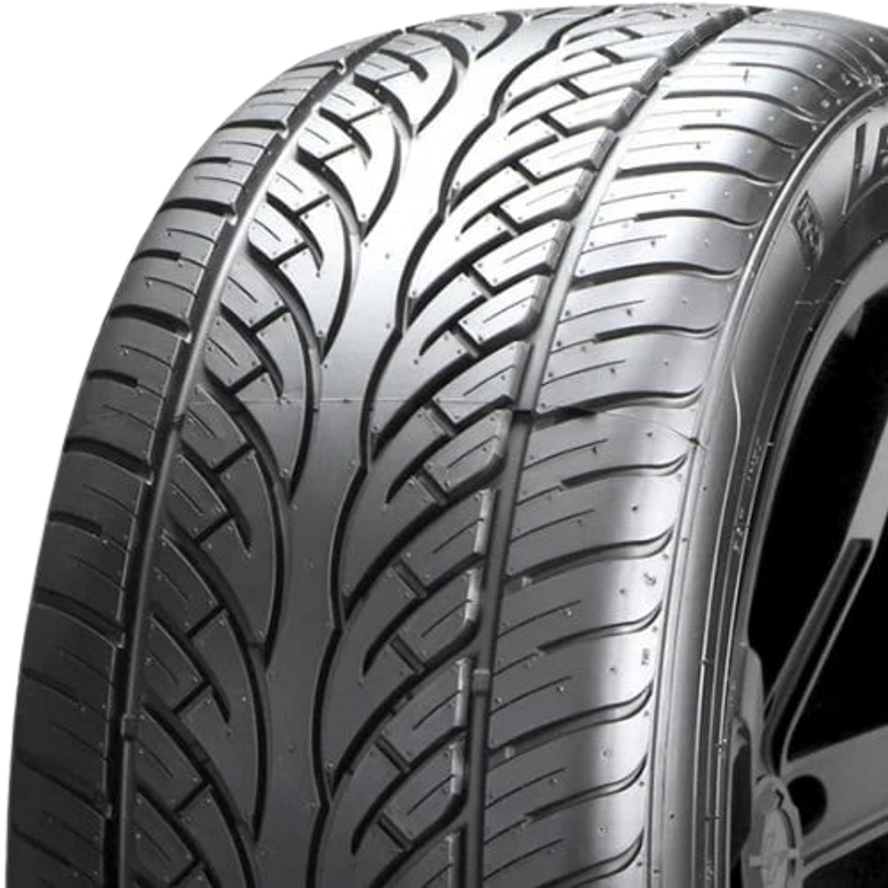 通販ならGRENLANDER　245/30R22　LEXANI　LUXURY　ALLOY　WHEELSアルミホイール22インチ　P.C.D114.3　5穴　4本セット 22インチ