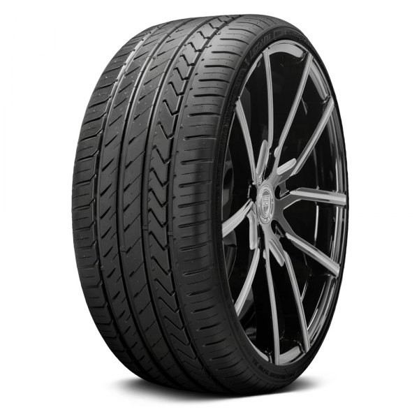 Lexani LX-TWENTY 225/55R19 | ThreePiece.us
