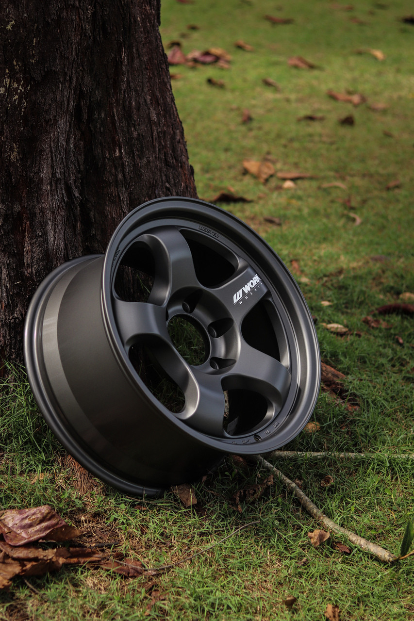 WORK Meister S1 SUV 18x9 Wheels | ThreePiece.us WORK Meister S1 SUV 18x9 Wheels | ThreePiece.us