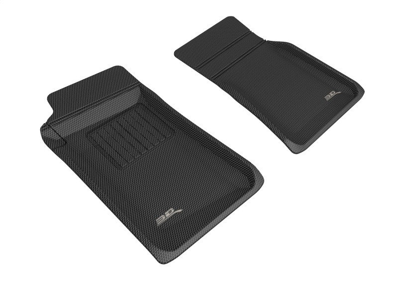 3D MAXpider 89-05 Mazda Miata Kagu Floormats | ThreePiece.us
