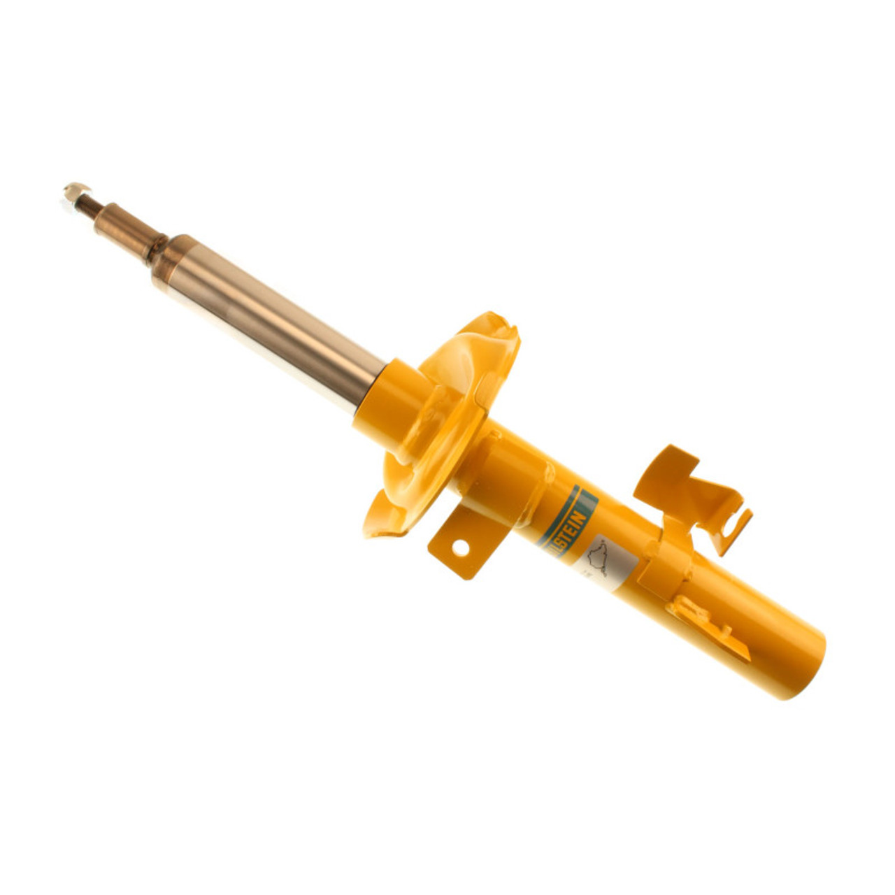 Bilstein B8 2006 Volvo V50 T5 FWD Front Left 36mm Monotube Strut 