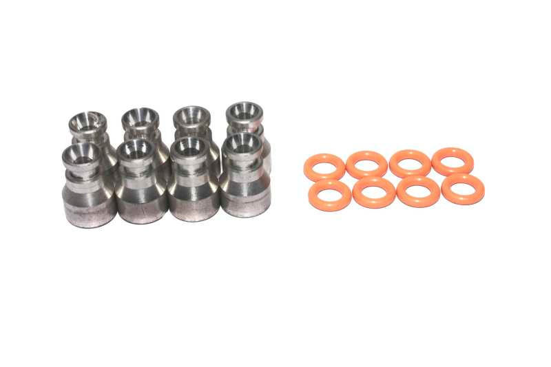 FAST Oe Fuel Rail Kit LSXR LS3/LS7 - | ThreePiece.us