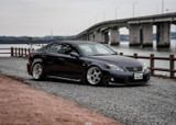 Wheels you need for your 2nd gen Lexus IS