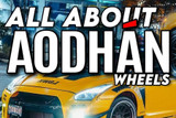 The BEST Affordable Wheels On The Planet? - All About Aodhan Wheels