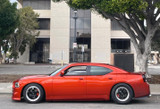 OEM-Style OR aftermarket wheels for your Dodge Charger?