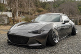 Everything you should know about ND Miata wheel fitment