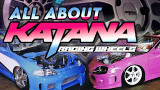 Back From The Dead? - All About Katana Wheels