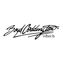Boyd Coddington