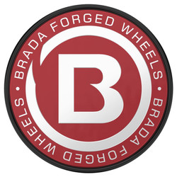 Brada Wheels