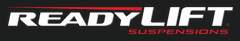 ReadyLift Suspension performance parts at ThreePiece.us
