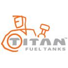 Titan Fuel Tanks Wheels and Rims - Authorized Dealer - Premium Aftermarket Wheels