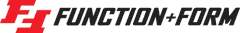 F2 Function & Form Wheels and Rims - Authorized Dealer