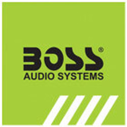 Boss Audio