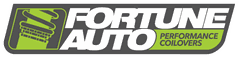 Fortune Auto Wheels and Rims - Authorized Dealer