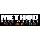 Method Wheels Wheels and Rims - Authorized Dealer - Premium Aftermarket Wheels