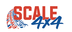 Scale 4X4 Wheels and Rims - Authorized Dealer - Premium Aftermarket Wheels