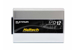 Haltech Haltech IO 12 Expander Box A CAN Based 12 Channel (Box Only) - HT-059900
