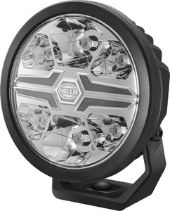 Hella Blade 6in LED Driving Lamp - (Set of 2) - 358228801 Photo - Primary