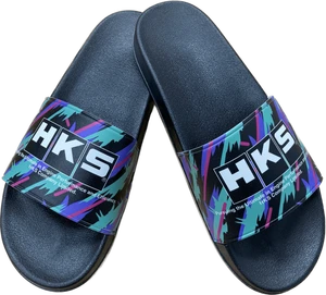 HKS Oil Color Sandals - Large - 51007-AK599 Photo - Primary