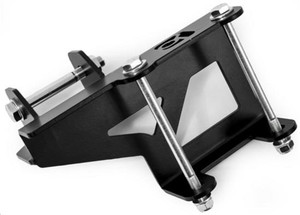 Innovative 94-01 Integra H22 Swap Passenger Side Conversion Bracket - 29520-SB Photo - Primary
