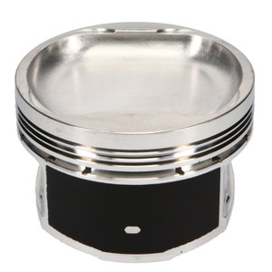 JE Pistons JE Pistons 97-05 Toyota 3S-GE BEAMS CR 12.5:1 Bore 86.5 Stroke 86mm Dome 1.1cc Piston Set w. Rings - 361467