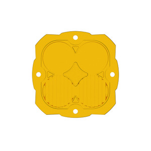 KC HiLiTES FLEX ERA 4 Performance Yellow Combo Beam Lens - 4270 Photo - Primary