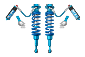 King Shocks 2024+ Toyota Tacoma 2.5 Dia Coilover W/ Remote Reservoir & Adjuster (Pair) - Front - 25001-408A Photo - Primary
