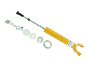 Koni Sport (Yellow) Shock 00-09 Honda S2000 - Rear w/Spring Perch - 8041 1279SP1 User 1