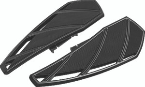 Kuryakyn Phantom Floorboards Black - 5795 Photo - Primary