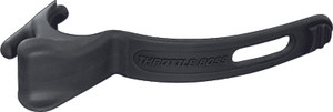 Kuryakyn Universal Standard Throttle Boss Black - 6251 Photo - Primary