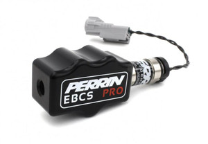 Perrin Pro Electronic Boost Control Solenoid 08-14 Subaru WRX - ASM-TAC-730 Photo - Primary
