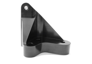 Perrin 2015 Subaru WRX/STi Master Cylinder Brace - Black - PSP-BRK-403BK Photo - Primary