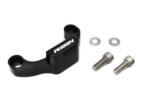 Perrin 15-22 Subaru WRX / 14-17 Forester (w/Short Shifter) Manual Shifter Stop - Black Anodized - PSP-INR-018 Photo - Primary