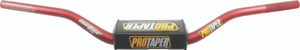 ProTaper Contour Henry/Reed Handlebar - Red - 022067 Photo - Primary