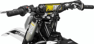 ProTaper Fuzion MX Race Handlebars - 022077 Photo - Primary