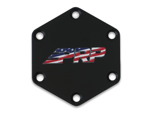 PRP Steering Wheel Center Cap - New Glory Shadow - G100-NG2 Photo - Primary