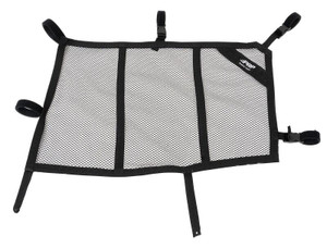 PRP Kawasaki KRX 4 Mesh Window Net Set (Rear) - W44 Photo - Primary