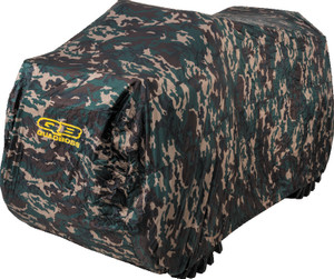 QuadBoss Quad Cover XL - Camo - 156181 Photo - Primary