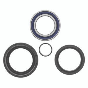 QuadBoss 00-06 Honda TRX350FE FourTrax Rancher 4x4 ES Front ATV Wheel Bearing & Seal Kit - 413980 Photo - Primary