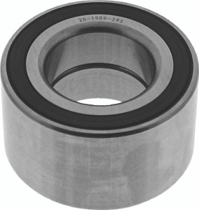QuadBoss 19-21 Arctic Cat Prowler Pro Front UTV Wheel Bearing & Seal Kit - 414199 Photo - Primary